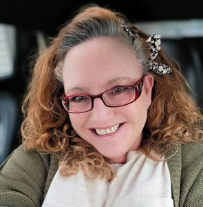 Meet your Posher, Kristin